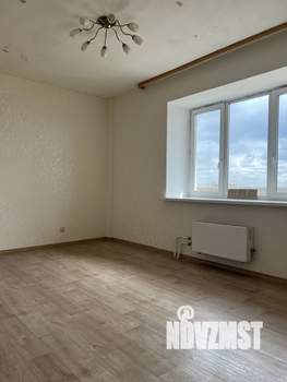 1-к квартира, вторичка, 45м2, 12/14 этаж