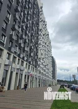Студия квартира, вторичка, 25м2, 16/17 этаж
