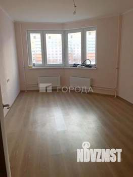 1-к квартира, вторичка, 42м2, 2/19 этаж