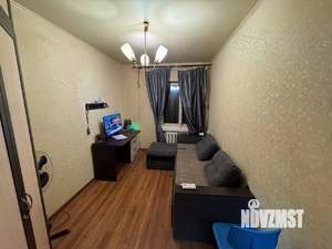 3-к квартира, вторичка, 60м2, 3/5 этаж