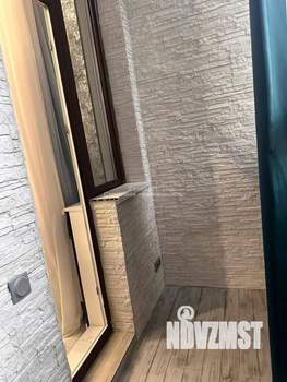 1-к квартира, вторичка, 34м2, 1/17 этаж