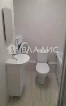 Студия квартира, вторичка, 29м2, 8/26 этаж