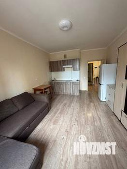 Студия квартира, вторичка, 27м2, 2/9 этаж