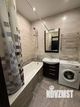 2-к квартира, вторичка, 54м2, 7/17 этаж