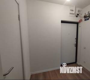 1-к квартира, вторичка, 24м2, 16/17 этаж