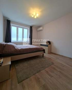 2-к квартира, вторичка, 64м2, 17/17 этаж