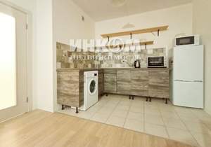 2-к квартира, вторичка, 46м2, 11/25 этаж