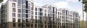 2-к квартира, вторичка, 51м2, 2/12 этаж