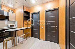 1-к квартира, вторичка, 34м2, 1/6 этаж