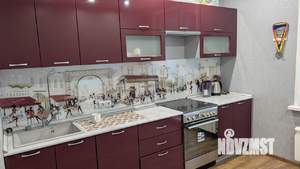 1-к квартира, вторичка, 38м2, 9/11 этаж