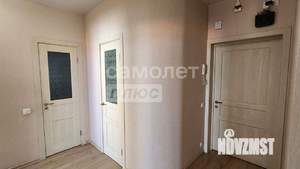 2-к квартира, вторичка, 71м2, 18/25 этаж