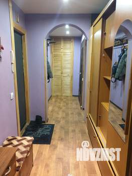 2-к квартира, вторичка, 45м2, 4/5 этаж