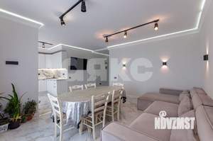 3-к квартира, вторичка, 84м2, 11/25 этаж