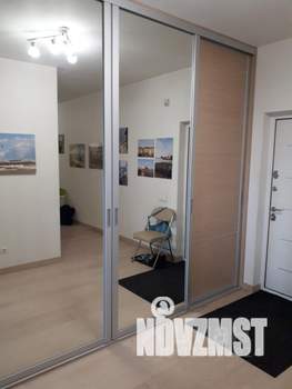 2-к квартира, вторичка, 74м2, 12/17 этаж