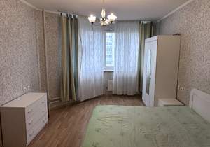 2-к квартира, вторичка, 69м2, 6/17 этаж