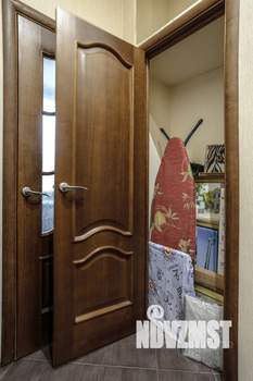 1-к квартира, вторичка, 37м2, 5/5 этаж