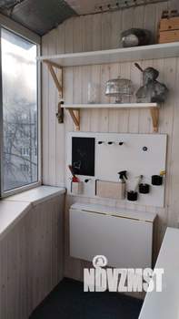 2-к квартира, вторичка, 45м2, 3/5 этаж