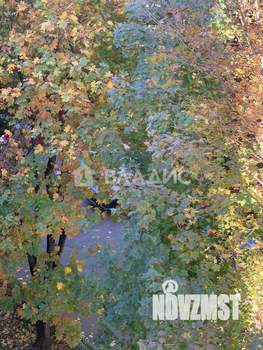 1-к квартира, вторичка, 32м2, 5/55 этаж