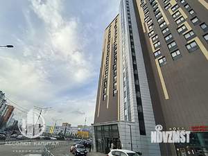 1-к квартира, вторичка, 38м2, 12/20 этаж