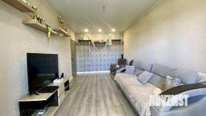 3-к квартира, вторичка, 76м2, 3/9 этаж