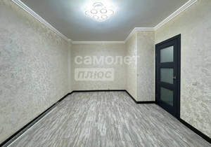 1-к квартира, вторичка, 36м2, 14/17 этаж