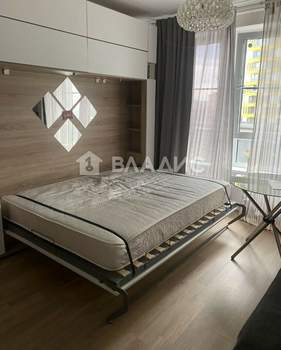 Студия квартира, вторичка, 23м2, 8/22 этаж