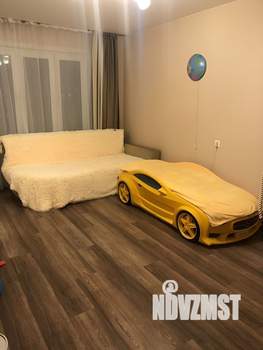 2-к квартира, вторичка, 80м2, 12/17 этаж