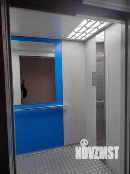 1-к квартира, вторичка, 44м2, 5/16 этаж