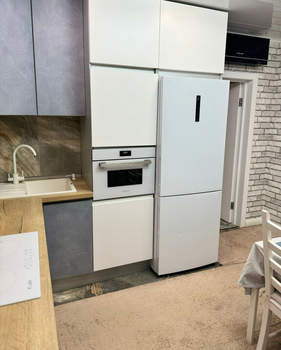 1-к квартира, вторичка, 40м2, 1/7 этаж