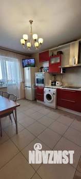 3-к квартира, вторичка, 115м2, 4/11 этаж