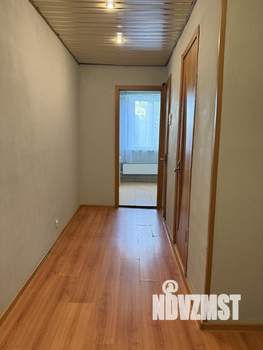1-к квартира, вторичка, 38м2, 3/5 этаж