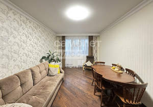 3-к квартира, вторичка, 79м2, 11/18 этаж