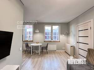 1-к квартира, вторичка, 45м2, 8/15 этаж