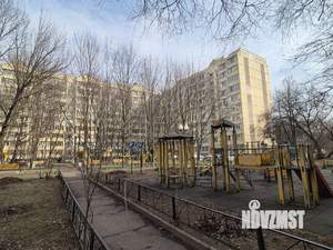 3-к квартира, вторичка, 80м2, 1/10 этаж