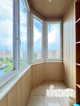 4-к квартира, вторичка, 143м2, 10/17 этаж