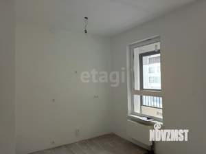 Студия квартира, вторичка, 27м2, 8/22 этаж