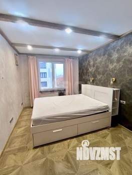 3-к квартира, вторичка, 63м2, 7/9 этаж