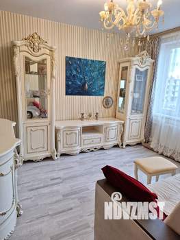1-к квартира, вторичка, 39м2, 3/4 этаж