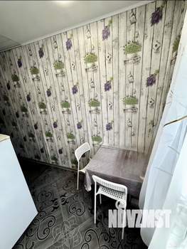 1-к квартира, вторичка, 32м2, 4/5 этаж