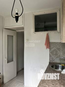 2-к квартира, вторичка, 44м2, 5/5 этаж