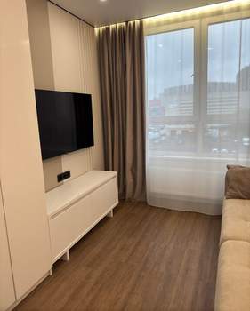 Студия квартира, вторичка, 23м2, 5/15 этаж