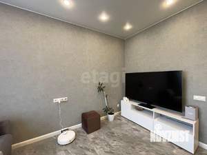 2-к квартира, вторичка, 58м2, 13/19 этаж