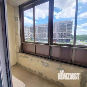 1-к квартира, вторичка, 40м2, 2/9 этаж
