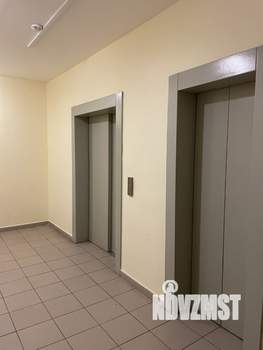 2-к квартира, вторичка, 80м2, 4/18 этаж