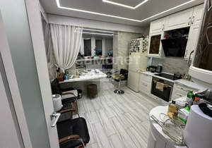 2-к квартира, вторичка, 56м2, 17/25 этаж