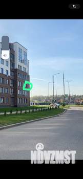 2-к квартира, вторичка, 52м2, 3/6 этаж