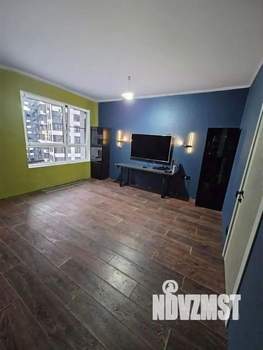 4-к квартира, вторичка, 96м2, 12/22 этаж
