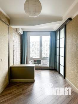 1-к квартира, вторичка, 42м2, 10/18 этаж