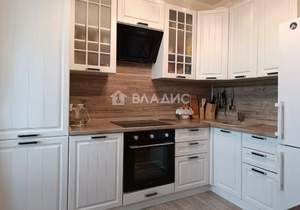 2-к квартира, вторичка, 63м2, 17/18 этаж