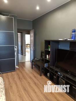 2-к квартира, вторичка, 69м2, 11/17 этаж